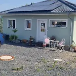 캠프장 Beheizte Jurte Zelt Glamping Winter Hessen Main-kinzig