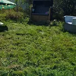 Beheizte Jurte Zelt Glamping Winter Hessen Main-kinzig 캠프장