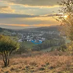 Beheizte Jurte Zelt Glamping Winter Hessen Main-kinzig 슐로크텐