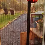 Beheizte Jurte Zelt Glamping Winter Hessen Main-kinzig *