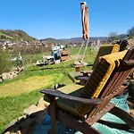 Beheizte Jurte Zelt Glamping Winter Hessen Main-kinzig *