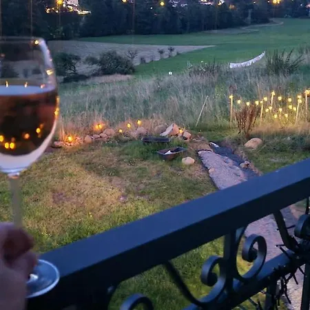 אתר קמפינג Beheiztes Tipi Zelt Luftbett Winter Hessen Main-kinzig Schlüchtern