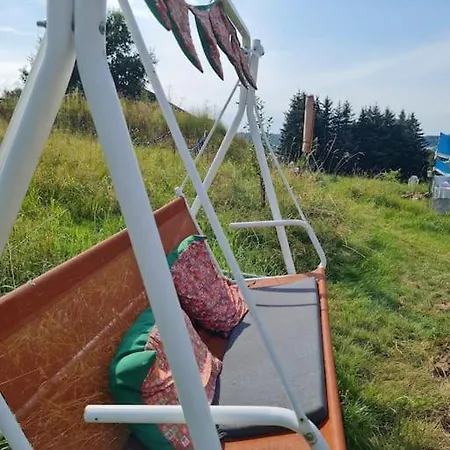 Beheiztes Tipi Zelt Luftbett Winter Hessen Main-kinzig אתר קמפינג *