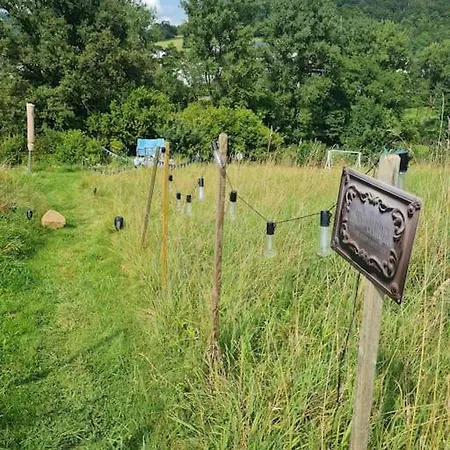 Beheizte Jurte Zelt Glamping Winter Hessen Main-kinzig * Schlüchtern