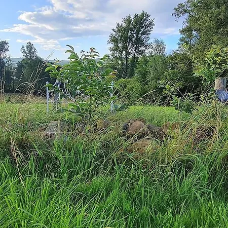 Beheiztes Tipi Zelt Luftbett Winter Hessen Main-kinzig Schlüchtern
