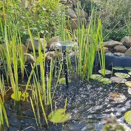 Beheiztes Tipi Zelt Luftbett Winter Hessen Main-kinzig אתר קמפינג