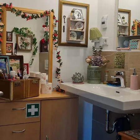 אתר קמפינג Beheiztes Tipi Zelt Luftbett Winter Hessen Main-kinzig *