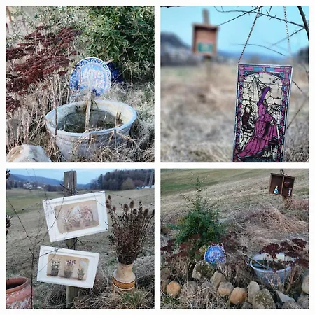 Beheizte Jurte Zelt Glamping Winter Hessen Main-kinzig Kemp *