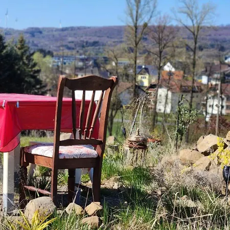 Beheizte Jurte Zelt Glamping Winter Hessen Main-kinzig * Schlüchtern