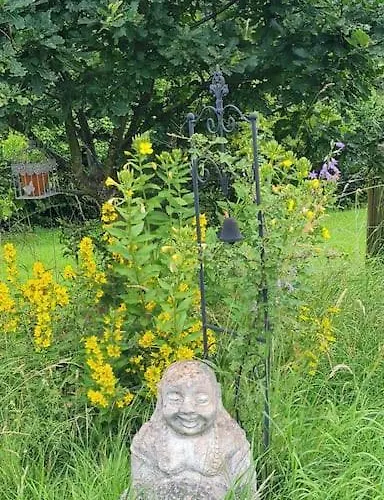 Beheiztes Tipi Zelt Luftbett Winter Hessen Main-kinzig Campingplatz Schlüchtern