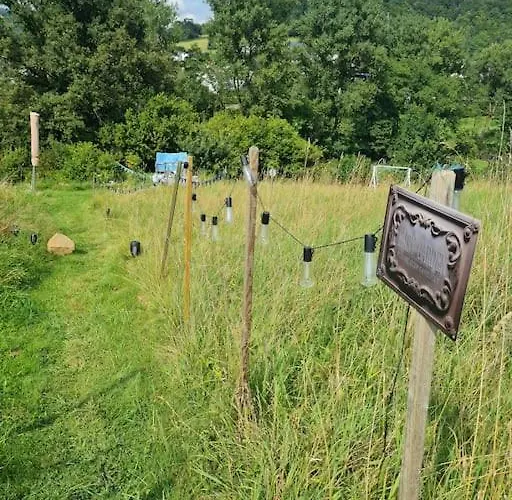 Beheiztes Tipi Zelt Luftbett Winter Hessen Main-kinzig * Schlüchtern