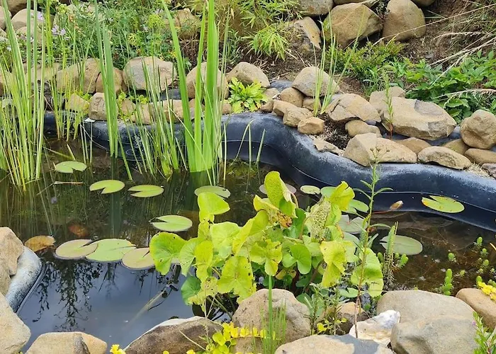 Campingplatz Beheiztes Tipi Zelt Luftbett Winter Hessen Main-kinzig *