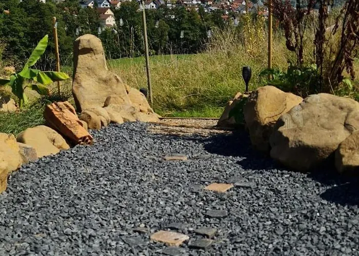 Campingplatz Beheiztes Tipi Zelt Luftbett Winter Hessen Main-kinzig