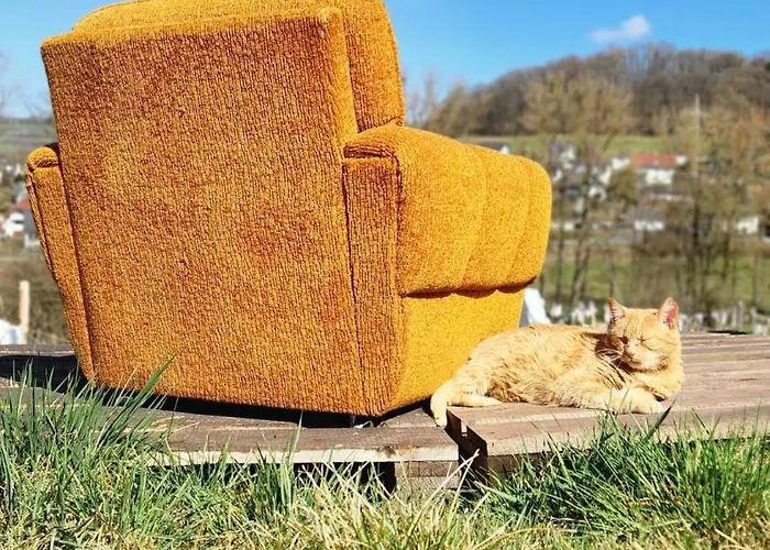 Beheiztes Tipi Zelt Luftbett Winter Hessen Main-kinzig * Schlüchtern