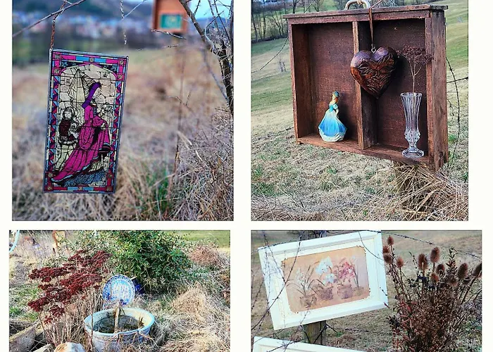 Campingplatz Beheiztes Tipi Zelt Luftbett Winter Hessen Main-kinzig *