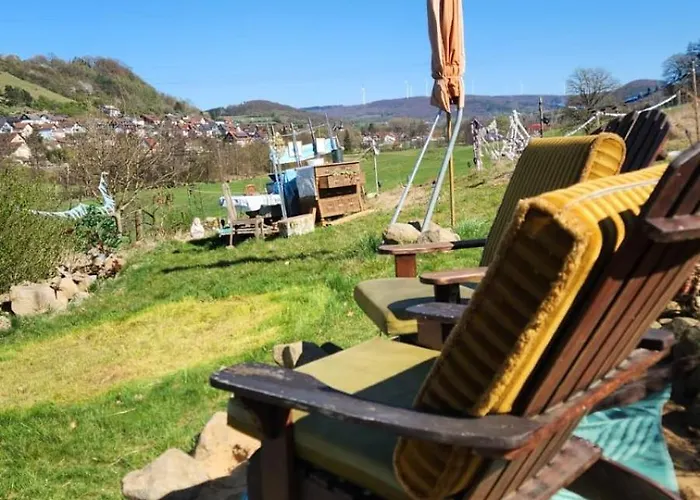 Beheiztes Tipi Zelt Luftbett Winter Hessen Main-kinzig *