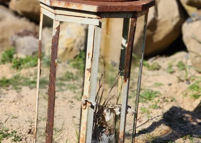 Beheiztes Tipi Zelt Luftbett Winter Hessen Main-kinzig